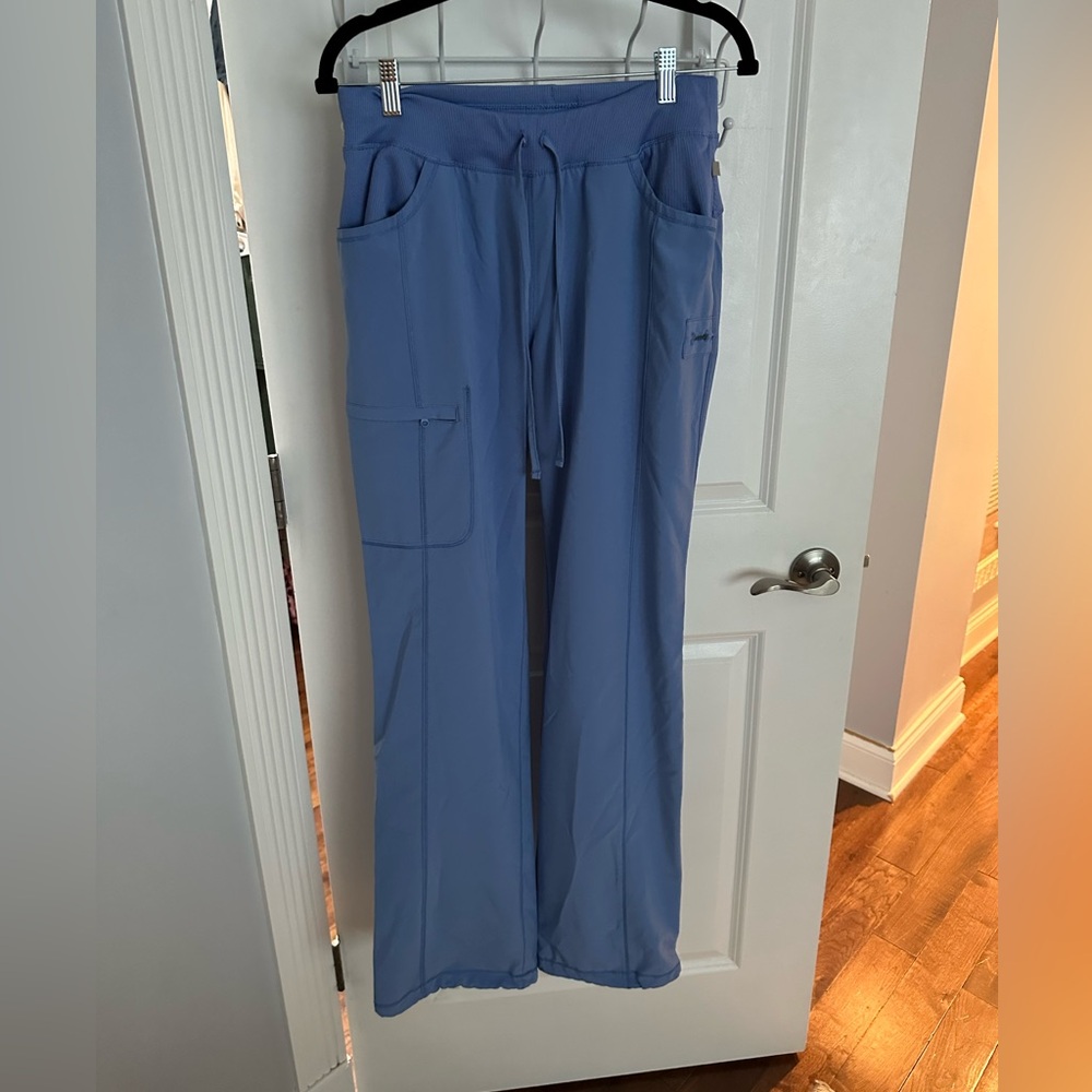 *EUC*Sz M Tall 33”*Cherokee* Infinity Pants